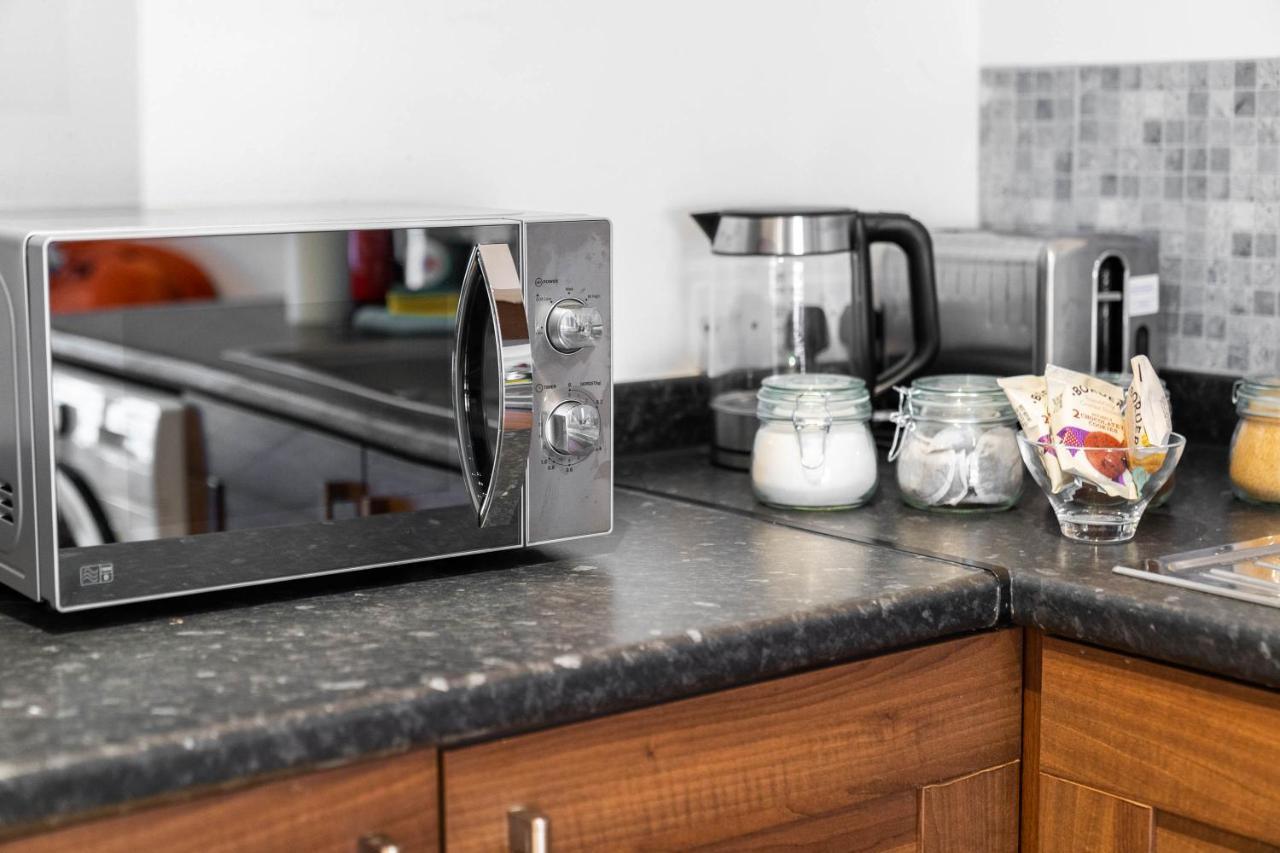 2 Bedroom Loft And Spacious Apt- One Choice Stays- Jq Birmingham Extérieur photo