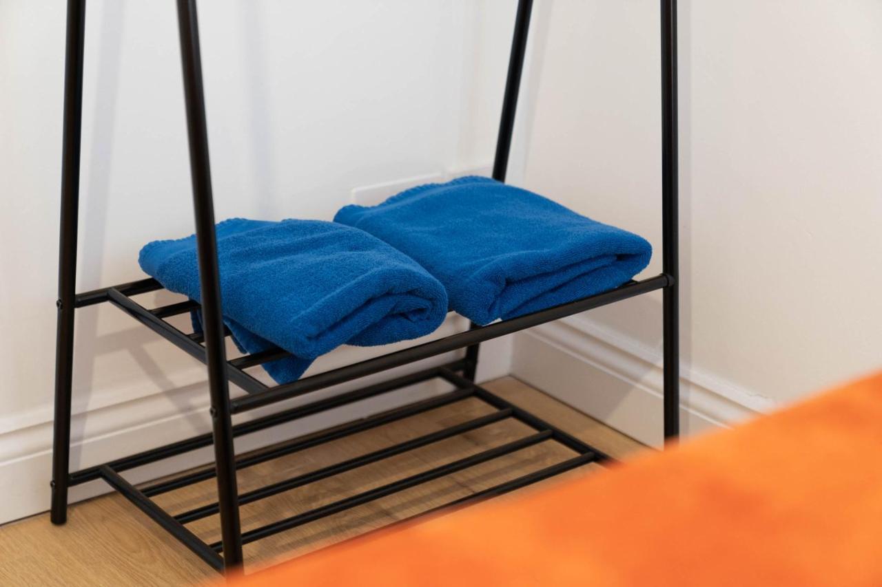 2 Bedroom Loft And Spacious Apt- One Choice Stays- Jq Birmingham Extérieur photo